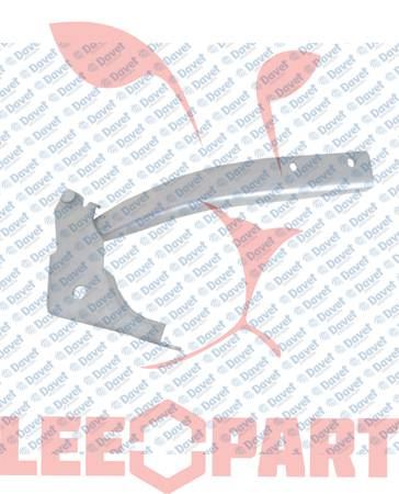 LEEOPART BB28201 Kaput Mentesesi Sag Linea - Grande Punto  ####